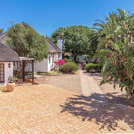 Beulah Lodge Cape Town Bagian luar foto