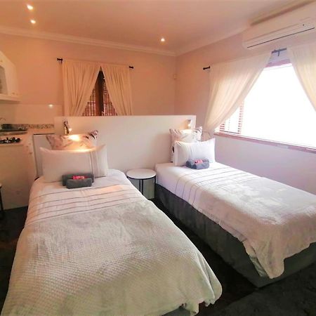 Beulah Lodge Cape Town Bagian luar foto