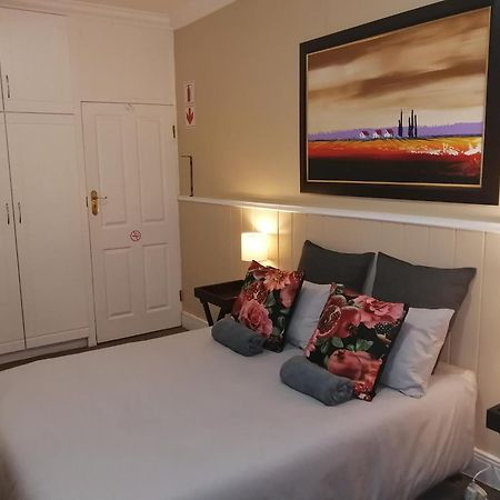 Beulah Lodge Cape Town Bagian luar foto
