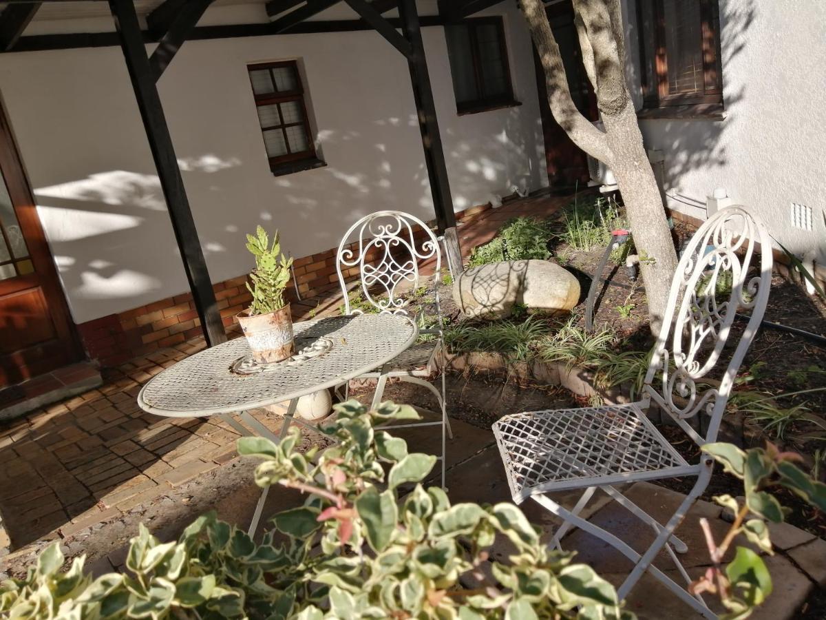 Beulah Lodge Cape Town Bagian luar foto