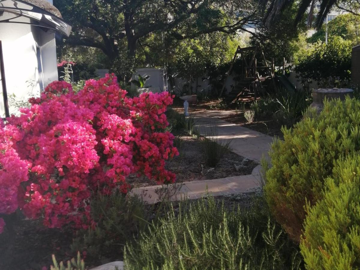 Beulah Lodge Cape Town Bagian luar foto