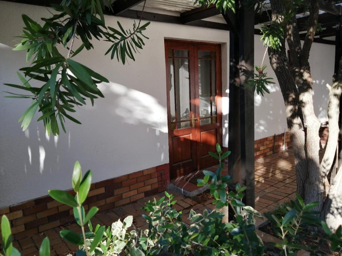 Beulah Lodge Cape Town Bagian luar foto