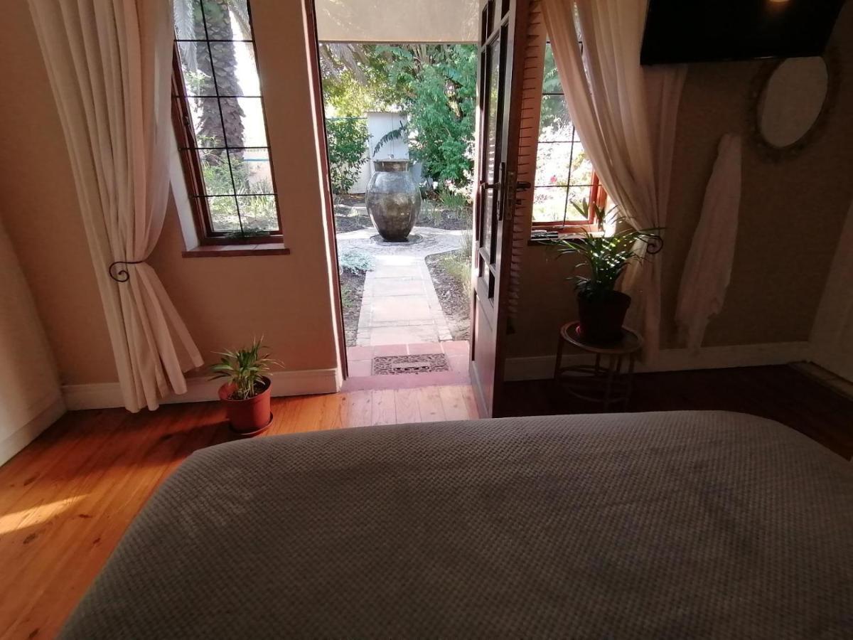 Beulah Lodge Cape Town Ruang foto