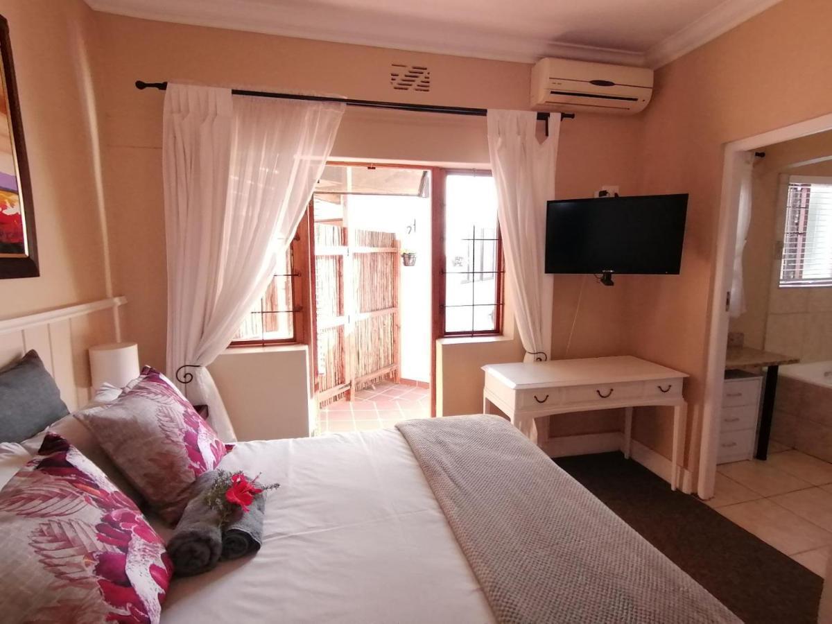 Beulah Lodge Cape Town Ruang foto