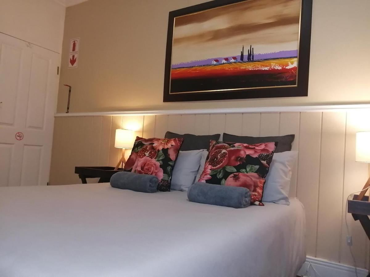 Beulah Lodge Cape Town Ruang foto