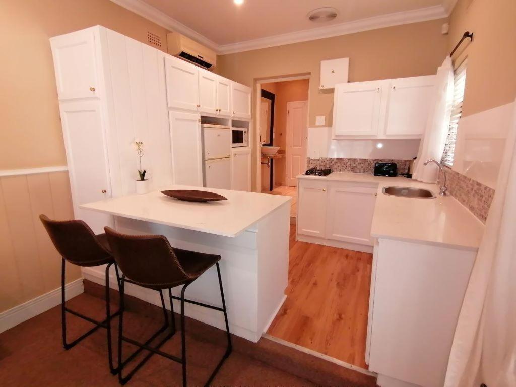 Beulah Lodge Cape Town Ruang foto