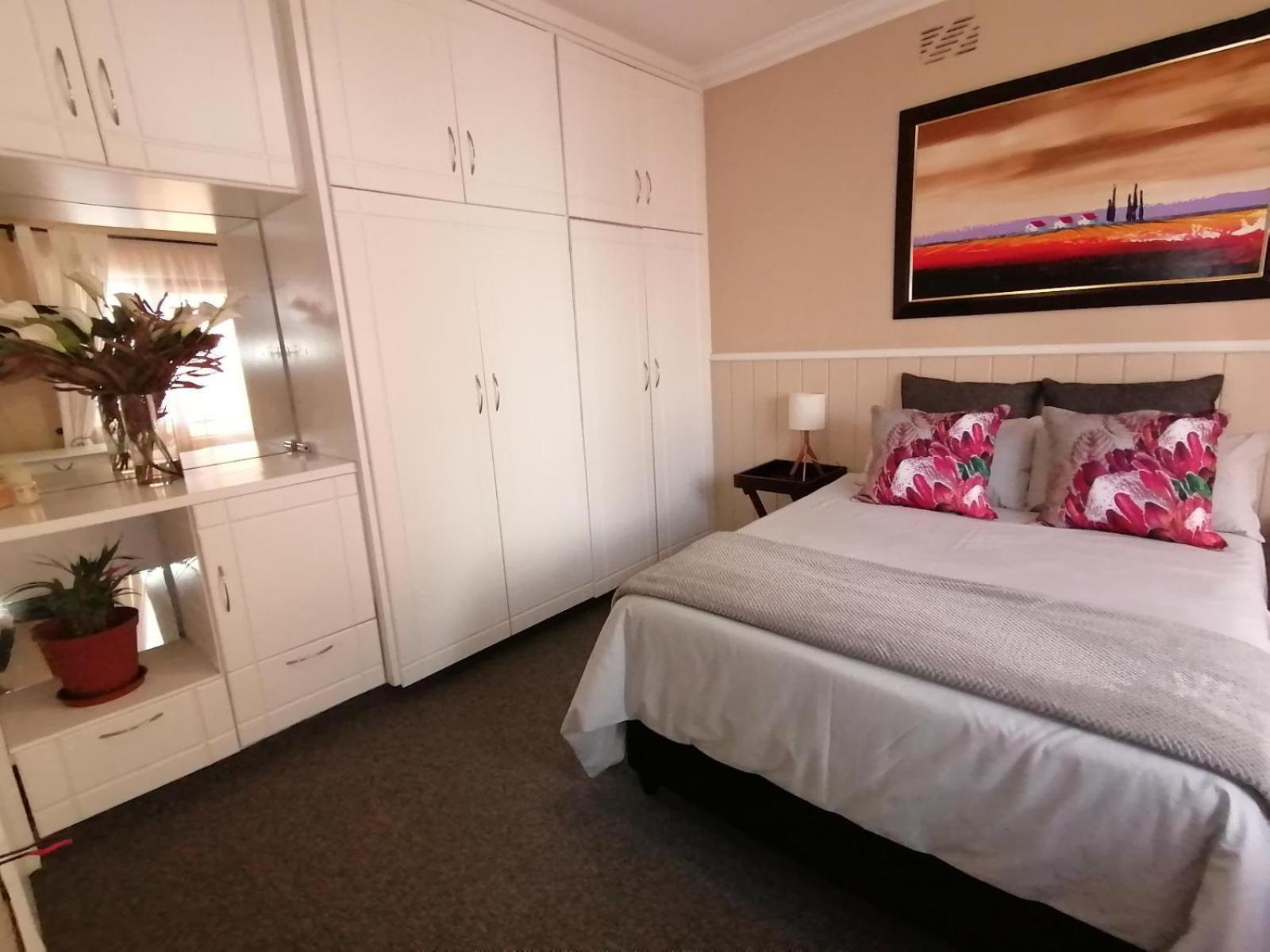 Beulah Lodge Cape Town Ruang foto
