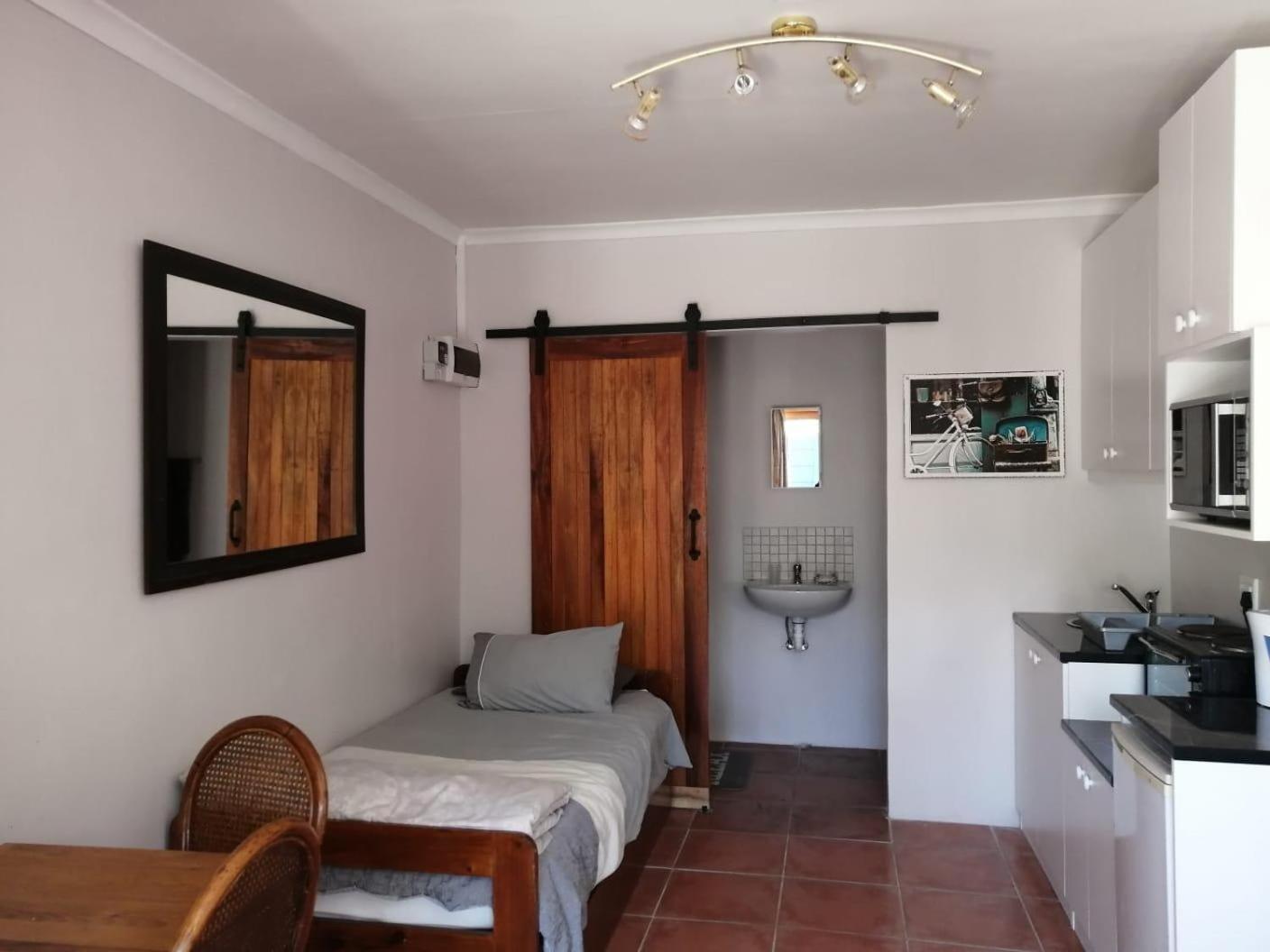 Beulah Lodge Cape Town Ruang foto