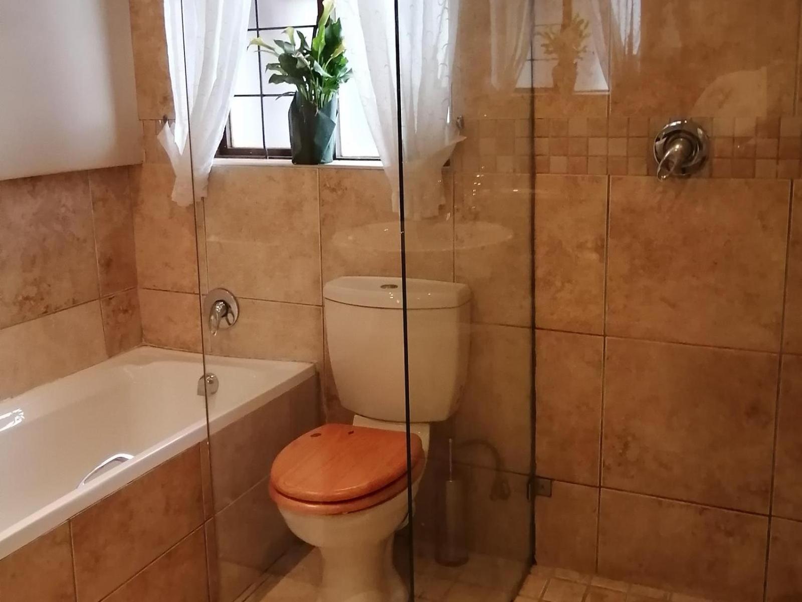 Beulah Lodge Cape Town Ruang foto
