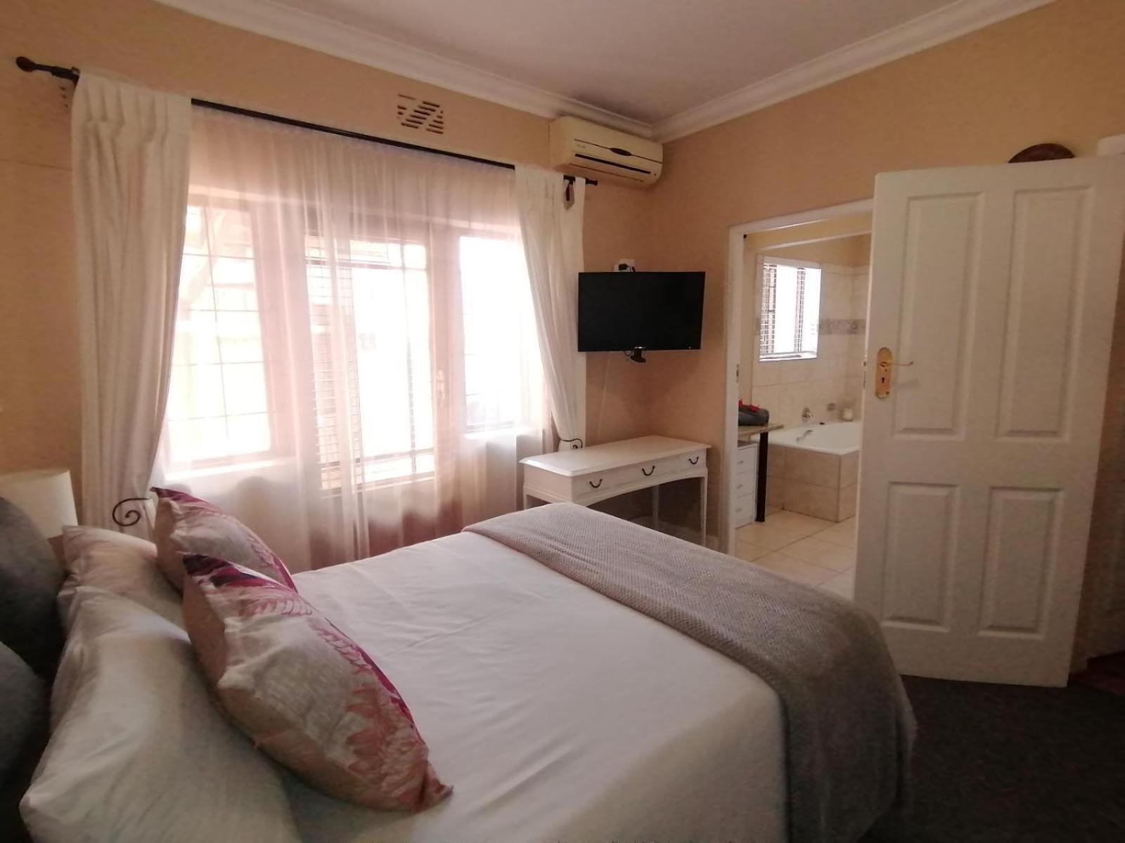 Beulah Lodge Cape Town Ruang foto
