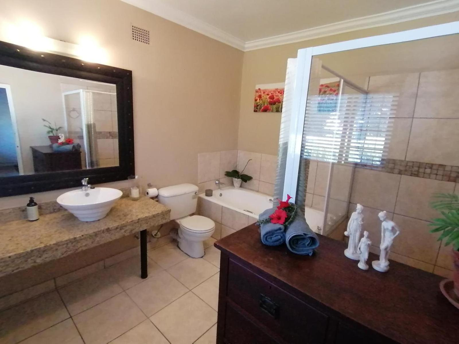 Beulah Lodge Cape Town Ruang foto