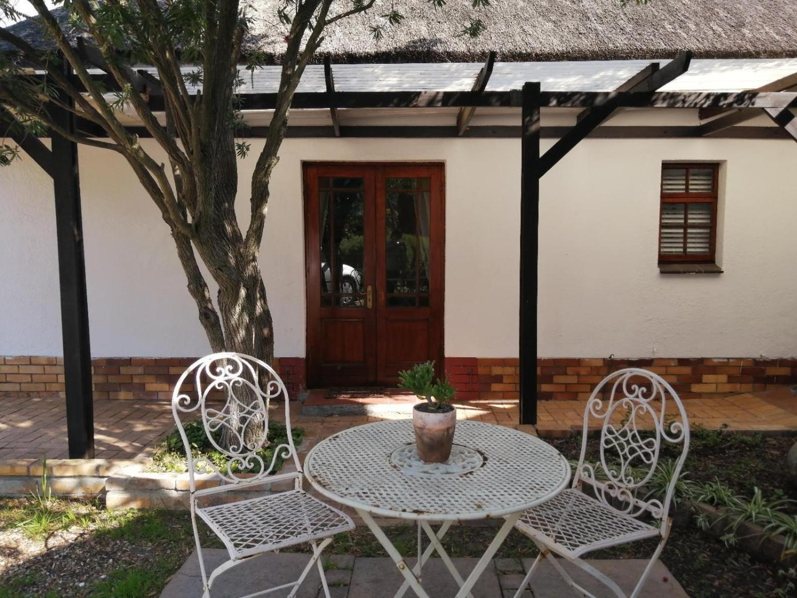 Beulah Lodge Cape Town Ruang foto