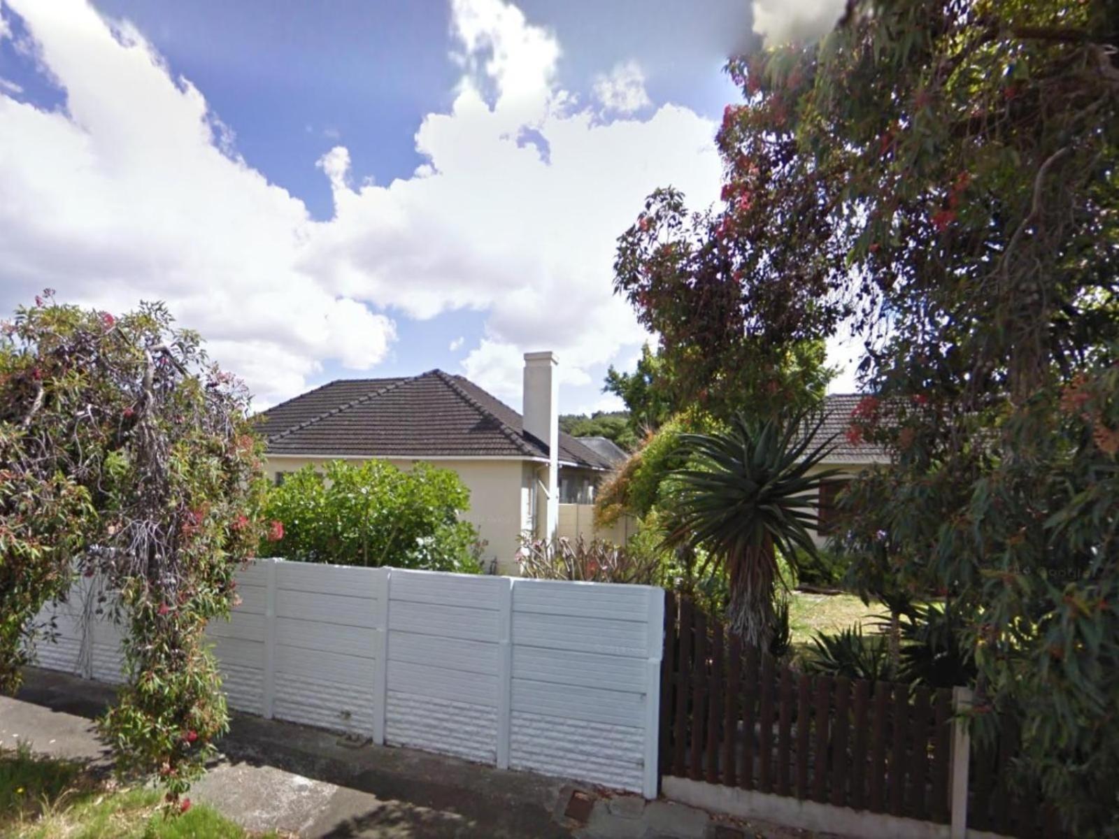 Beulah Lodge Cape Town Ruang foto