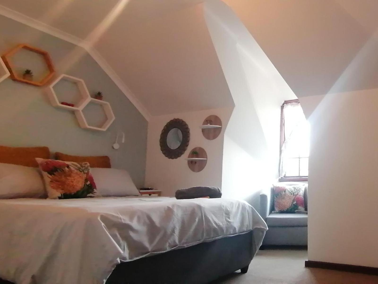 Beulah Lodge Cape Town Ruang foto