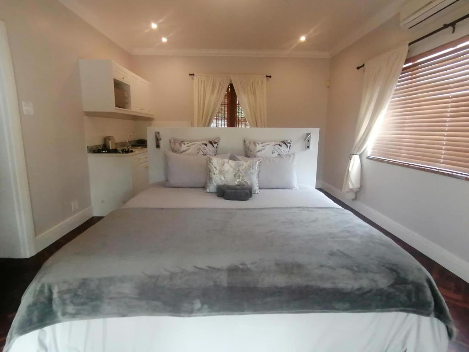 Beulah Lodge Cape Town Bagian luar foto