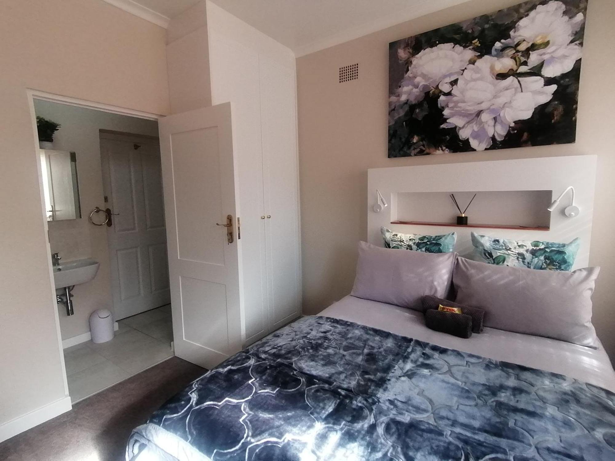 Beulah Lodge Cape Town Bagian luar foto