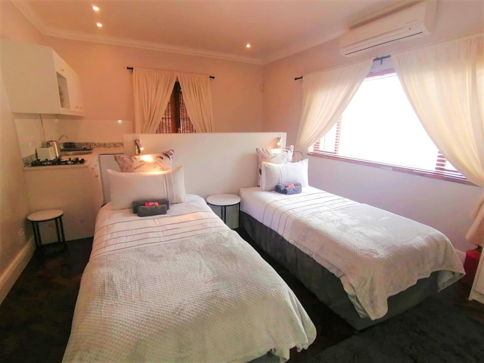 Beulah Lodge Cape Town Bagian luar foto