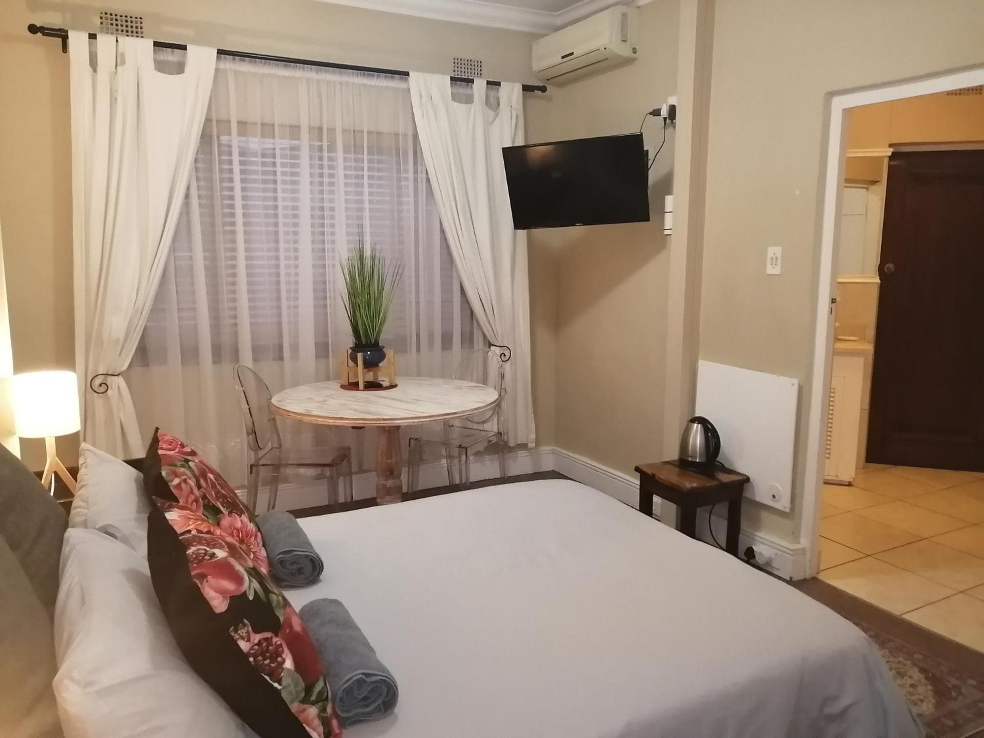 Beulah Lodge Cape Town Bagian luar foto