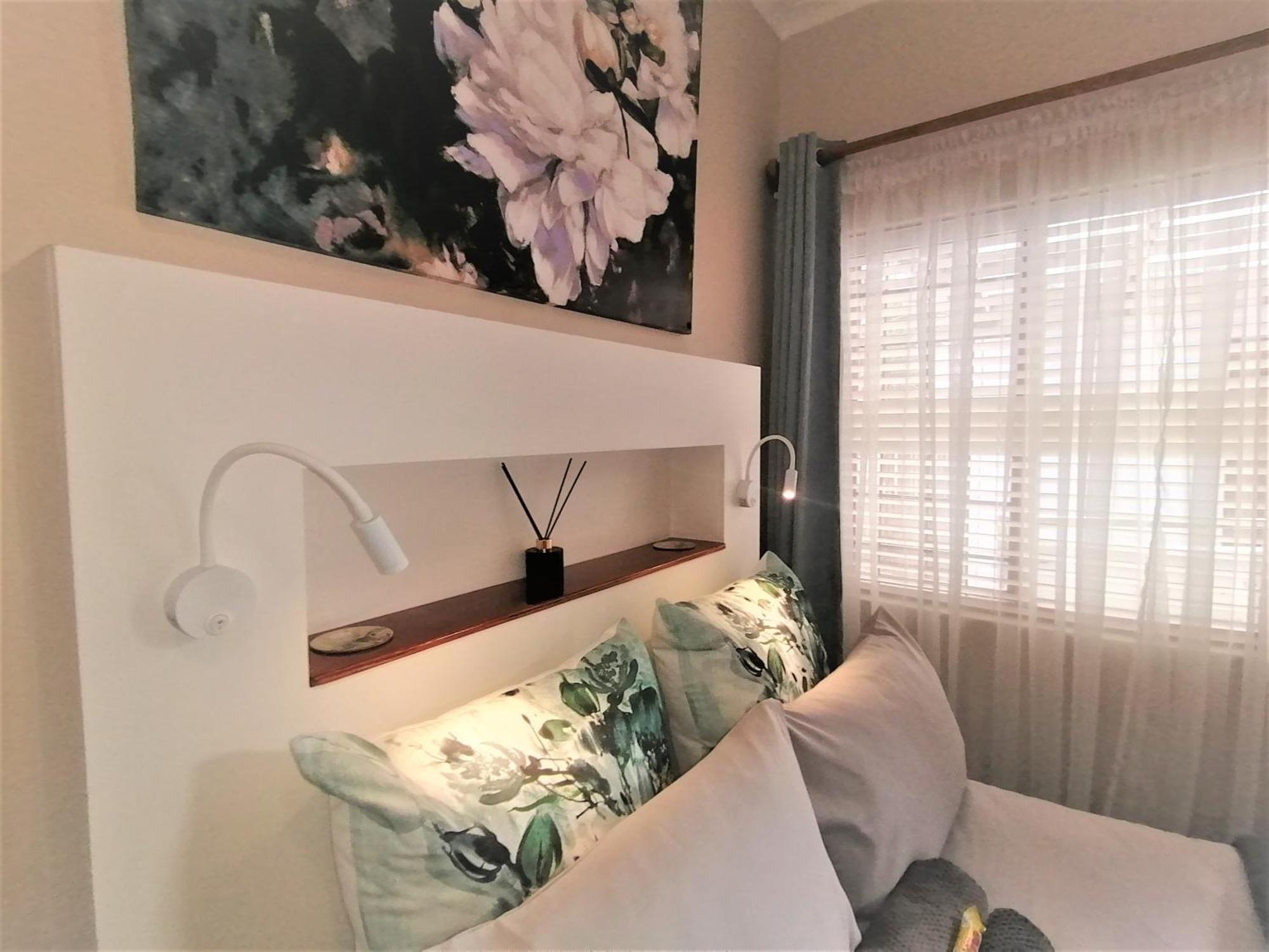 Beulah Lodge Cape Town Bagian luar foto